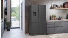 Siemens KF96DPXEA American Style Fridge Freezer