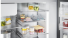 Bosch KFD96APEA American Style Fridge Freezer