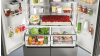 Bosch KFD96APEA American Style Fridge Freezer
