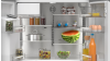Bosch KFD96APEA American Style Fridge Freezer