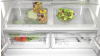 Bosch KFD96APEA American Style Fridge Freezer