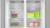 Bosch KFD96APEA American Style Fridge Freezer