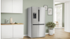 Bosch KFD96APEA American Style Fridge Freezer