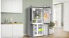 Bosch KFD96APEA American Style Fridge Freezer