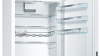 Bosch KGE49AWCAG Freestanding Upright Manual Defrost Fridge Freezer