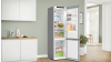 Bosch KGN392LAF Freestanding Upright Frost Free Fridge Freezer