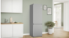 Bosch KGN392LAF Freestanding Upright Frost Free Fridge Freezer