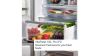Bosch KGN39AWCTG Refrigeration