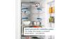 Bosch KGN39AWCTG Refrigeration