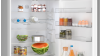 Bosch KGN492LDFG Freestanding Upright Frost Free Fridge Freezer