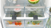 Bosch KGN86VIEAG Freestanding Upright Frost Free Fridge Freezer