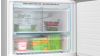 Bosch KGN86VIEAG Freestanding Upright Frost Free Fridge Freezer
