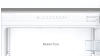 Bosch KIN85NFE0G Integrated Fridge Freezer