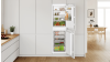 Bosch KIN85NFE0G Integrated Fridge Freezer
