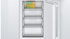 Bosch KIN85NFE0G Integrated Fridge Freezer