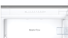Bosch KIN85NSE0G Integrated Fridge Freezer