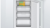 Bosch KIN85NSE0G Integrated Fridge Freezer