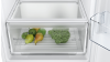 Bosch KIN85NSE0G Integrated Fridge Freezer
