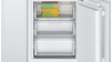 Bosch KIN86NFE0G Integrated Fridge Freezer