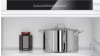 Neff KU1212FE0G Integrated Larder Fridge