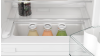 Siemens KU21RVFE0G Integrated Larder Fridge