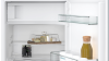 Siemens KU22LVFD0G Integrated Fridge With Ice Box