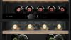 Bosch KUW21AHG0G Integrated Wine Cooler