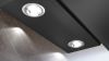 Siemens LC65KDK60B 60cm Wide Angled Hood - Black - A Rated