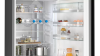 Siemens KG39NAXCF Freestanding Upright Frost Free Fridge Freezer