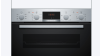 Bosch MBA533BS3B Built In Double Oven
