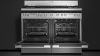 Fisher-Paykel OR120DDWGX2 Range Cooker