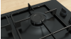 Bosch PBP6B6K60 Gas Hob