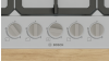 Bosch PGQ7B5K90 Gas Hob