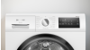 Siemens WT45N203GB Freestanding Condenser Tumble Dryer