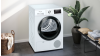 Siemens WT45N203GB Freestanding Condenser Tumble Dryer