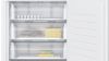 Neff GU7212FE0G Integrated Frost Free Freezer