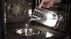 Smeg CPF120IGMPR Range Cooker
