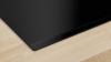 Bosch PVW831HB1E Induction Hob