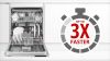 Blomberg LDV63440 Dishwasher
