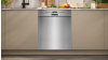 Neff S145HTS01G Semi Integrated Dishwasher