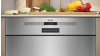 Neff S145HTS01G Semi Integrated Dishwasher
