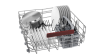 Neff S153HAX02G Dishwasher
