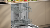 Neff S153HKX03G Full Size Integrated Dishwasher