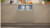Neff S153HKX03G Full Size Integrated Dishwasher