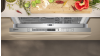 Neff S153HKX03G Full Size Integrated Dishwasher