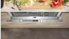 Neff S153HTX02G Full Size Integrated Dishwasher