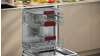 Neff S155HVX00G Full Size Integrated Dishwasher