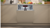 Neff S155HVX00G Full Size Integrated Dishwasher