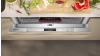 Neff S155HVX00G Full Size Integrated Dishwasher