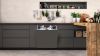 Neff S187ECX23G Dishwasher